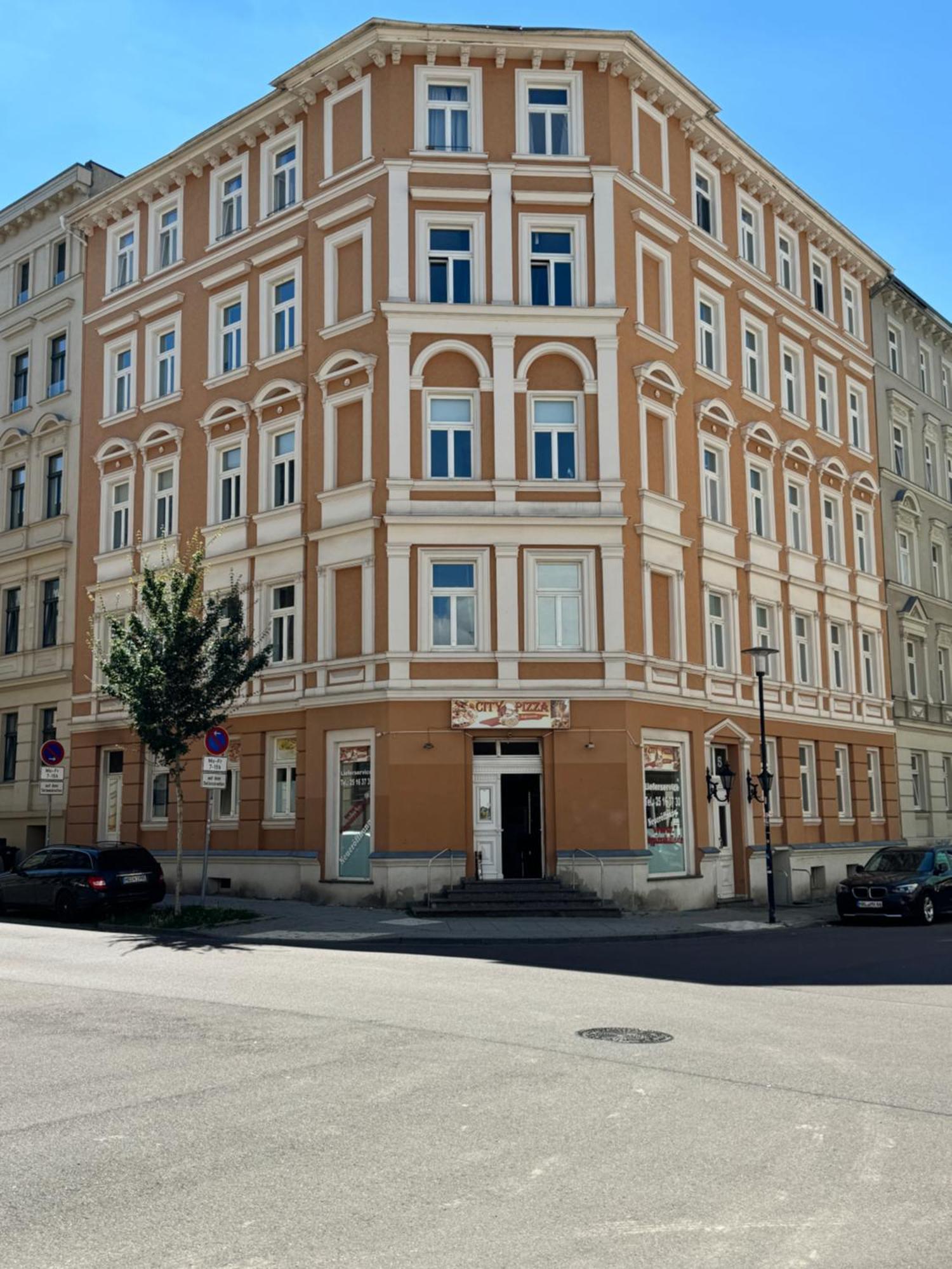 Rebelrents #4 Design Trifft Komfort - Einzigartiges Ferienapartment In Der Nahe Des Hauptbahnhofs Halle  المظهر الخارجي الصورة